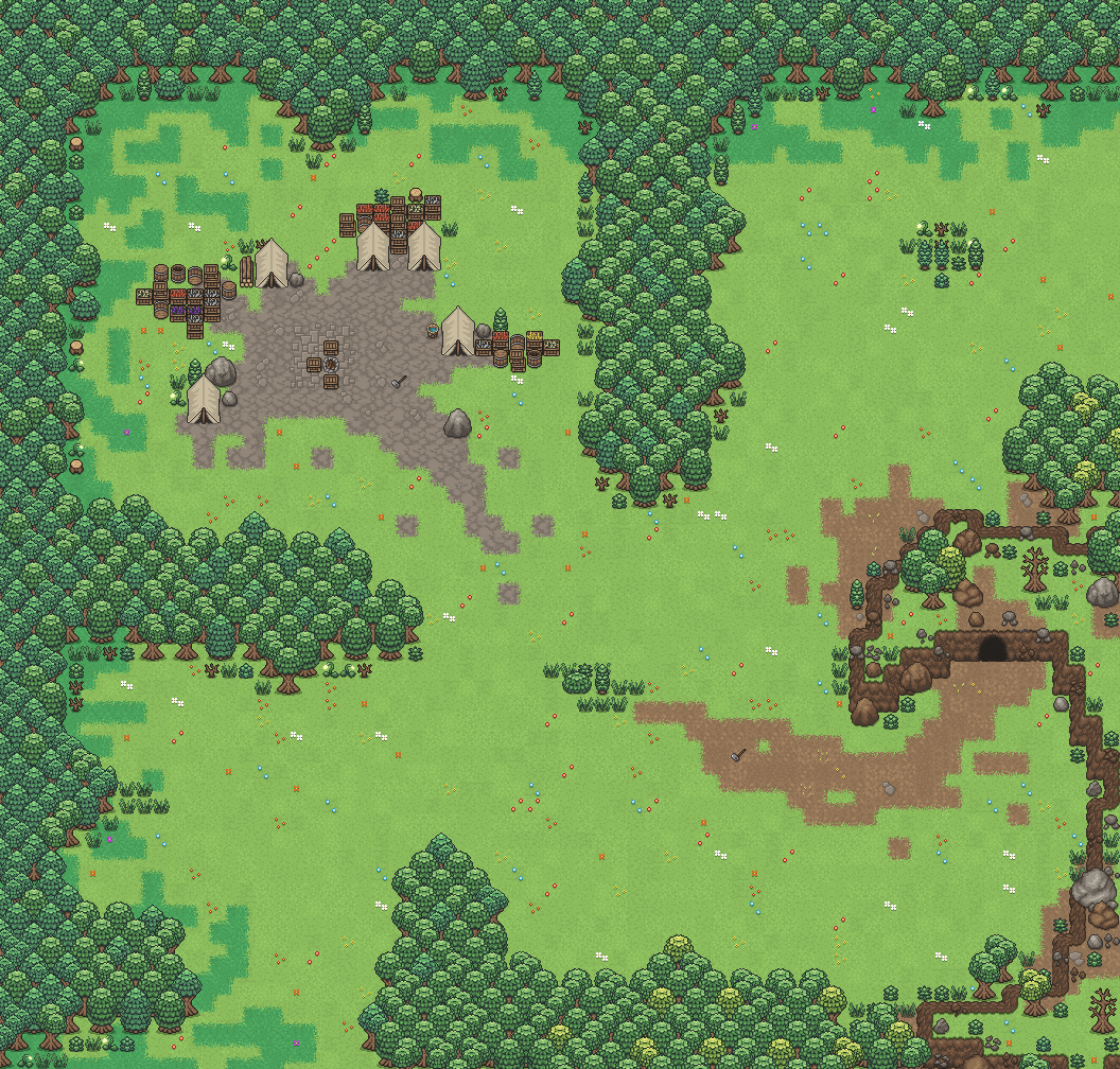 Skywing Hideout (zone)