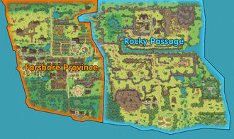 Region Overview