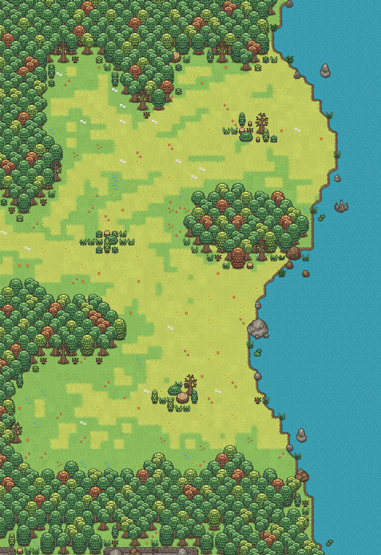 Meadowgrove