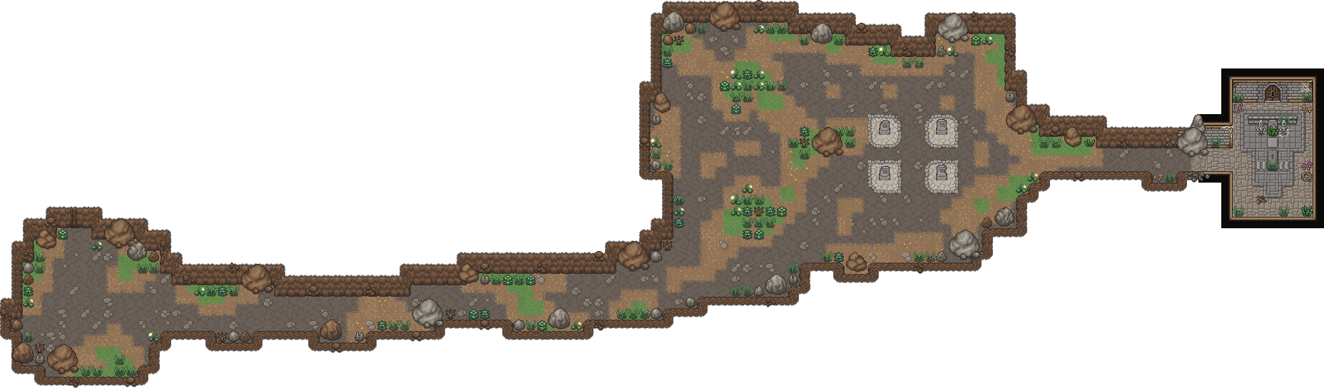 Glynphyra's Chamber