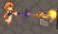 Kazooka sunfire animation