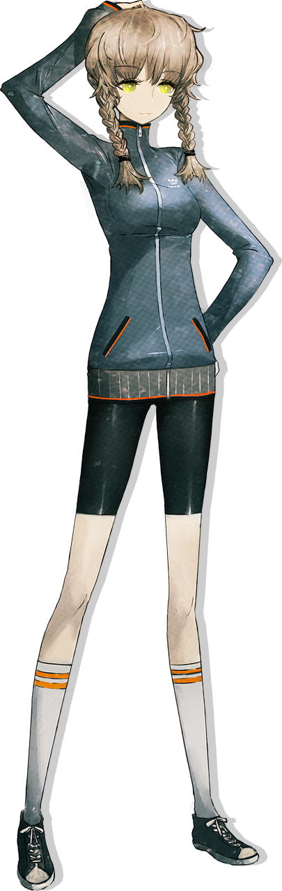 Cosplay Tutorial Suzuha Amane From Stein S Gate Acebubbletea Cosplay Tutorial Suzuha Amane From Stein S Gate Acebubbletea