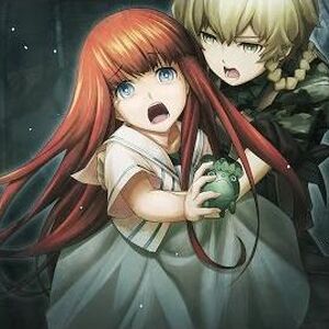 Wallpaper Steins Gate 0 Steins Gate Wiki Fandom HD