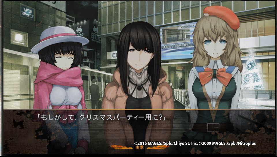 steins gate 0 plot summary steins gate wiki fandom powered by steins gate 0 plot summary steins gate wiki fandom powered by wikia