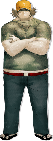 Daru full profile