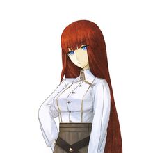 Kagari Shiina Steins Gate Wiki Fandom Kagari Shiina Steins Gate Wiki Fandom