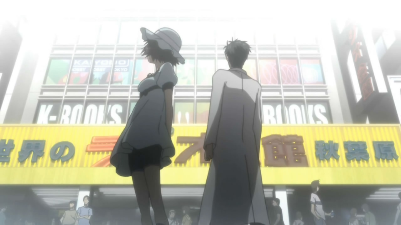 Anime | Steins;Gate Wiki | FANDOM powered by Wikia