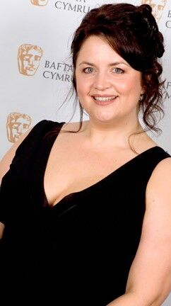 Ruth Jones Stella Uk Tv Series Wiki Fandom