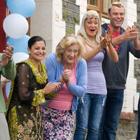 Stella Morris Stella Uk Tv Series Wiki Fandom