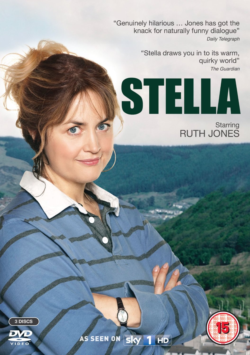 Episodes Stella (UK TV series) Wiki FANDOM powered by Wikia