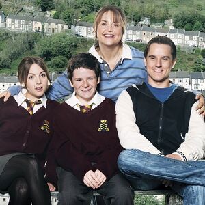 Stella Morris Stella Uk Tv Series Wiki Fandom