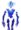Alien extradimensional 01