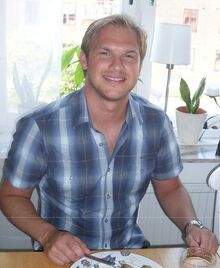 Andreas