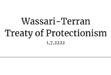 Wessari Annexation Stellaris Invicta Wiki Fandom Powered - 