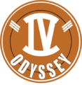 Odyssey patch