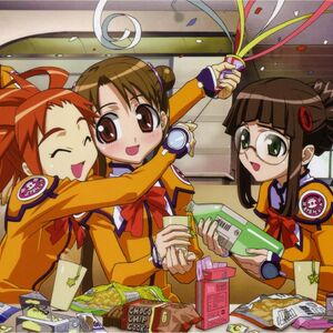 Stellvia Wiki Fandom
