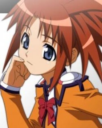 Get Wallpaper Arisa Glennorth Stellvia Wiki Fandom For Android