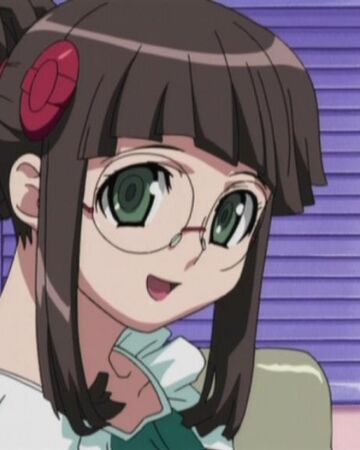 Wallpaper Yayoi Fujisawa Stellvia Wiki Fandom Desktop Wallpaper