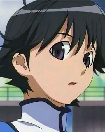 Wallpaper Kōta Otoyama Stellvia Wiki Fandom Free HD