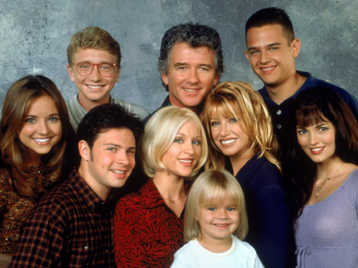 Season 7 | Step by Step Wiki | FANDOM powered by Wikia