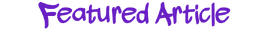 Featarticle