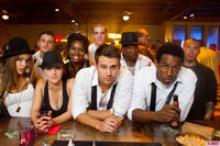 The Mob