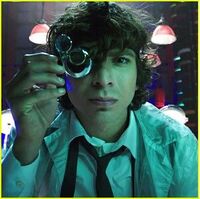 Moose Step Up Wiki Fandom
