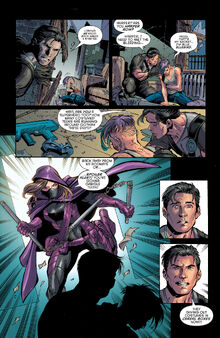 Batman & Robin Eternal (2015-) 002-010