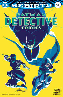 Detective Comics (2016-) 938-002