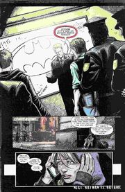Batman eternal 3 page 29