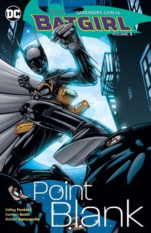 Cass vol 3 cover