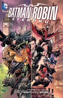 BRE vol 1 cover