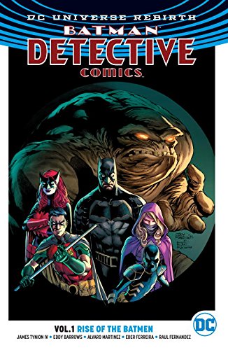 Detective Comics #938 NEW!!!