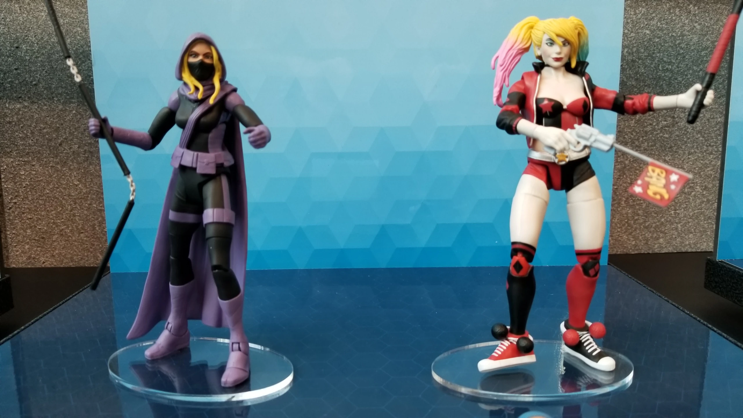 spoiler dc multiverse