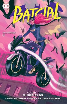 Mindfields cover