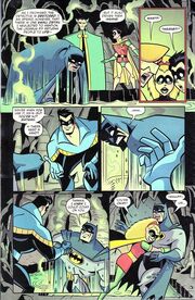 All new batman batb 13 page 19