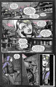 Batman eternal 3 page 1