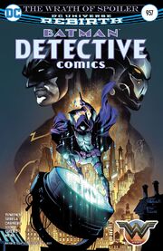 Tec 957 lettered cover