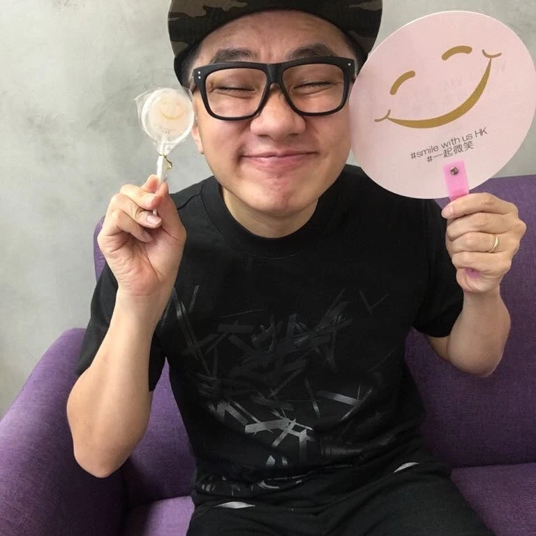 Wong Cho-lam | Stephanie Ho Wiki | Fandom