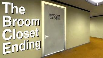 The Broom Closet Ending Stephen Wiki Fandom