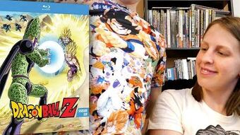 Dragon Ball Z Season 6 Review Day 2402 6 22 16 Stephen Wiki