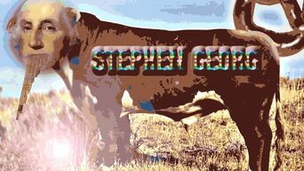 George Washington Cow