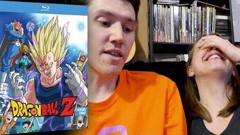 Dragon Ball Z Season 8 Review Day 2497 9 25 16 Stephen Wiki