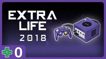 Extra Life 2018 Stephen Wiki Fandom