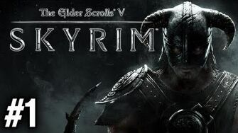 The Elder Scrolls V Skyrim Stephen Wiki Fandom Powered