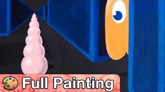 Pac Man Maze Stephen Wiki Fandom