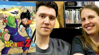 Dragon Ball Z Season 5 Review Day 2388 6 8 16 Stephen Wiki