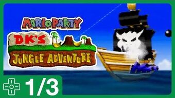 Mario Party Stephen Wiki Fandom