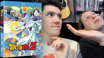 Dragon Ball Z Season 3 Review Day 2292 3 4 16 Stephen Wiki