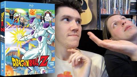 Video Dragon Ball Z Season 3 Review 2292 3 4 16 Stephen Wiki